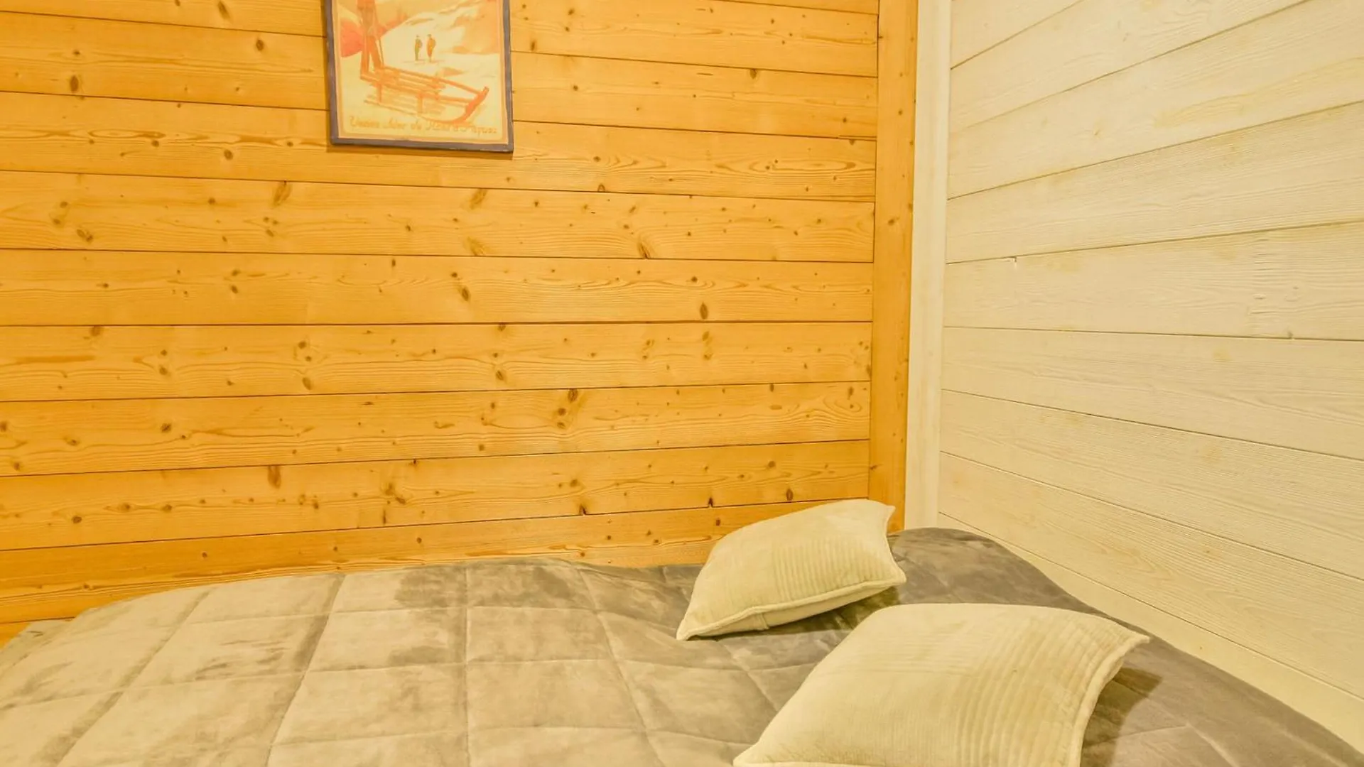 Appartement Studio Centre Morzine, 4 Pers, Proche Telecabine, Balcon, Wifi - Fr-1-684-67